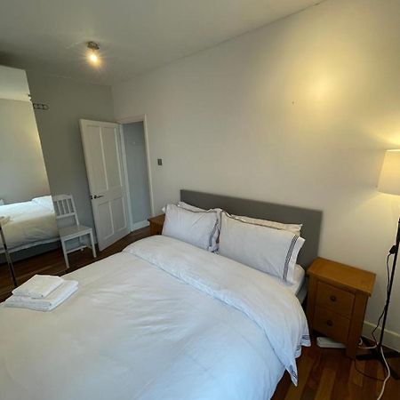 Spacious Flat Opposite The Oval Apartment London Exterior photo