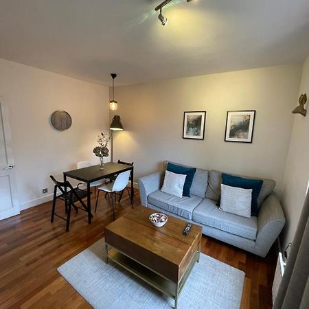 Spacious Flat Opposite The Oval Apartment London Exterior photo