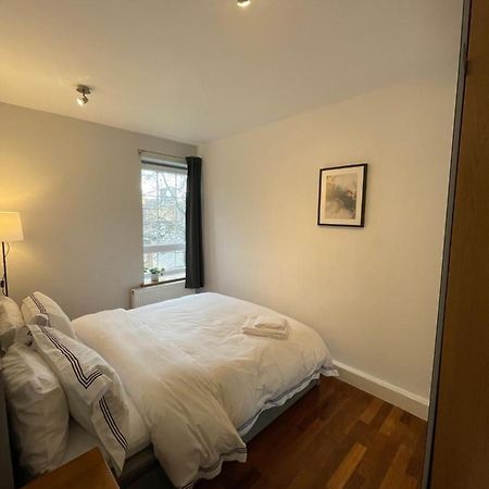 Spacious Flat Opposite The Oval Apartment London Exterior photo