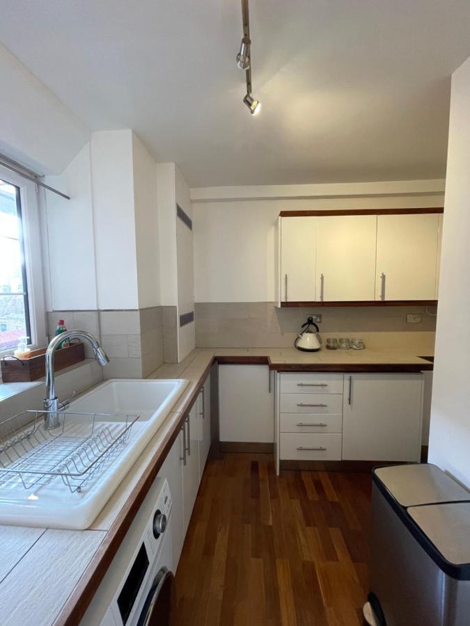 Spacious Flat Opposite The Oval Apartment London Exterior photo