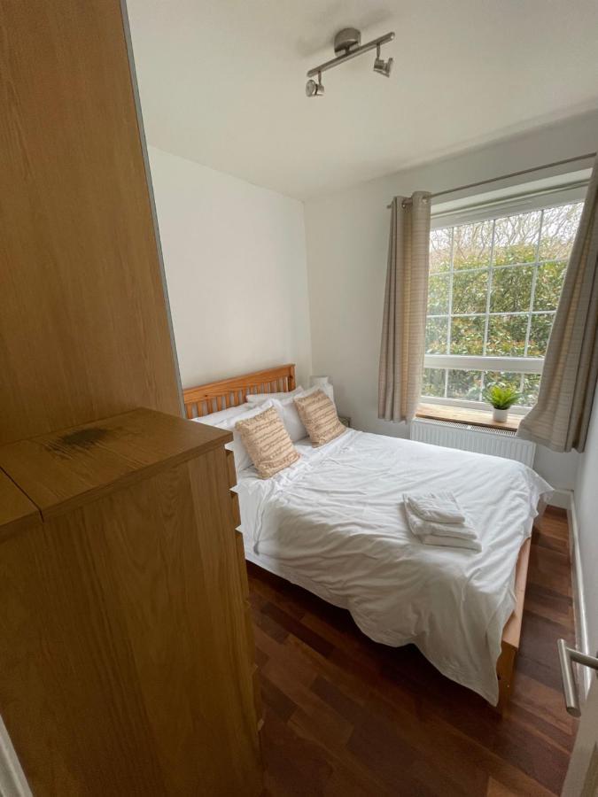 Spacious Flat Opposite The Oval Apartment London Exterior photo