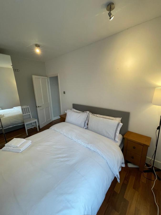 Spacious Flat Opposite The Oval Apartment London Exterior photo