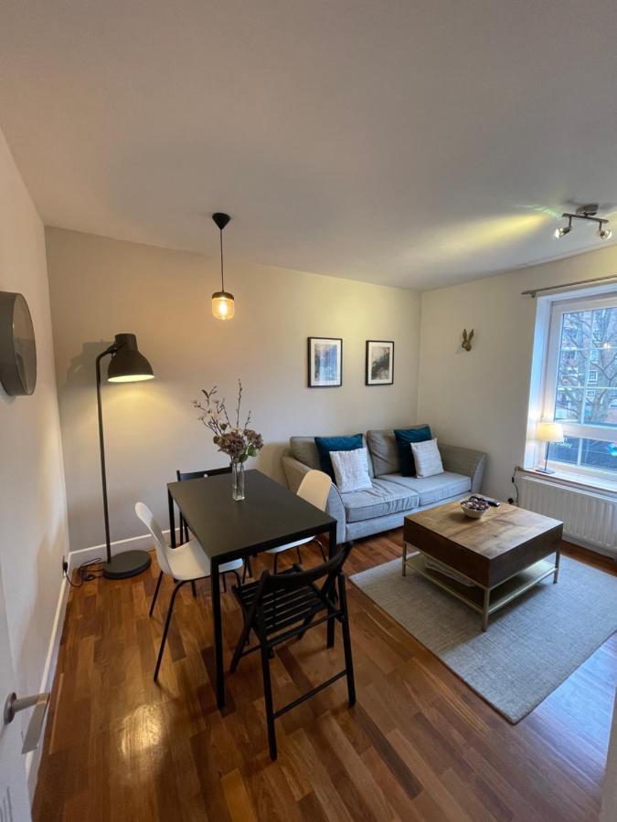 Spacious Flat Opposite The Oval Apartment London Exterior photo