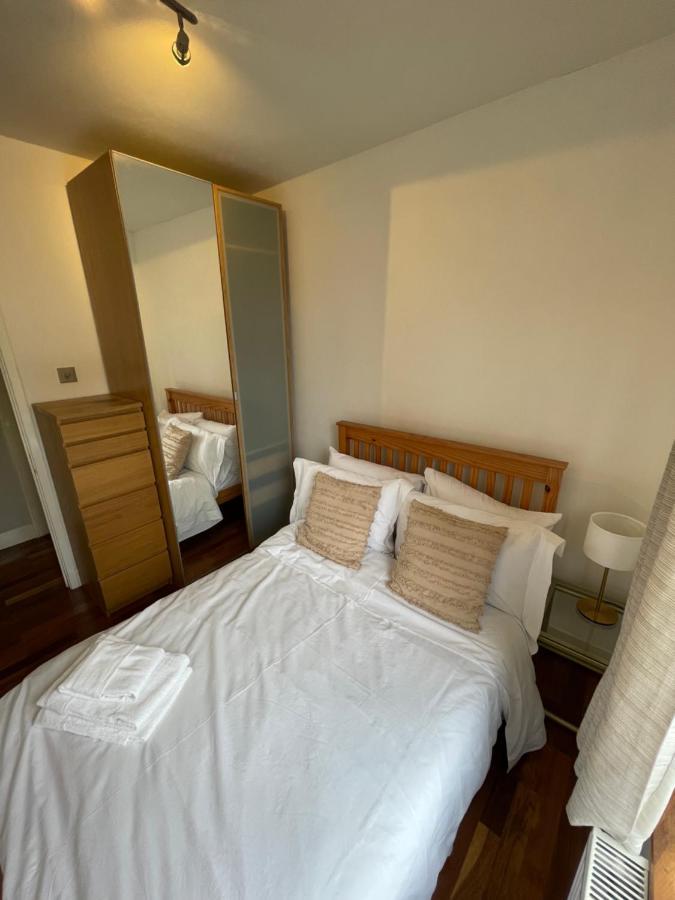 Spacious Flat Opposite The Oval Apartment London Exterior photo