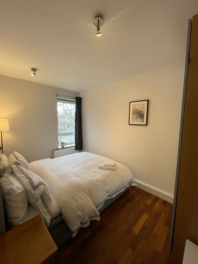 Spacious Flat Opposite The Oval Apartment London Exterior photo